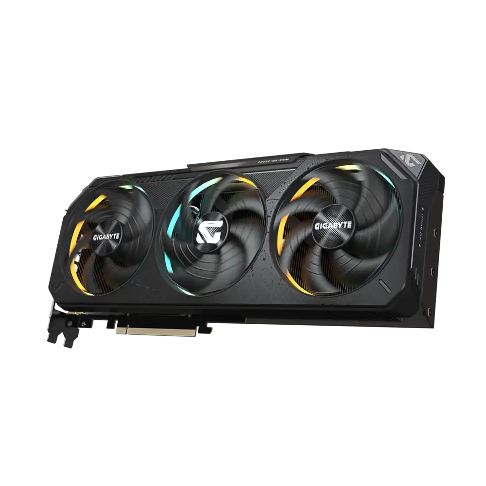 GIGABYTE GeForce RTX 5070 12GB GDDR7 GAMING OC Graphics Card 3