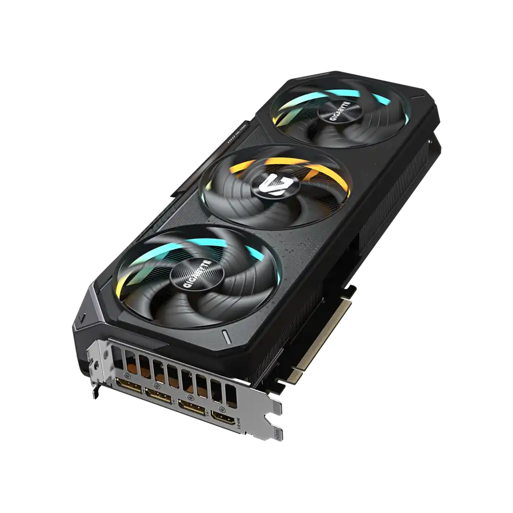 GIGABYTE GeForce RTX 5070 12GB GDDR7 GAMING OC Graphics Card 4
