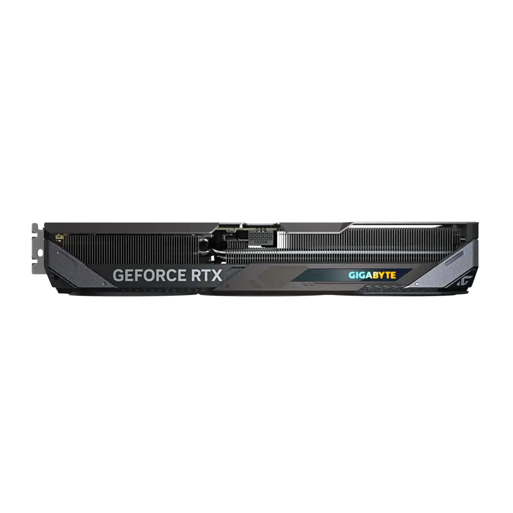 GIGABYTE GeForce RTX 5070 12GB GDDR7 GAMING OC Graphics Card 5