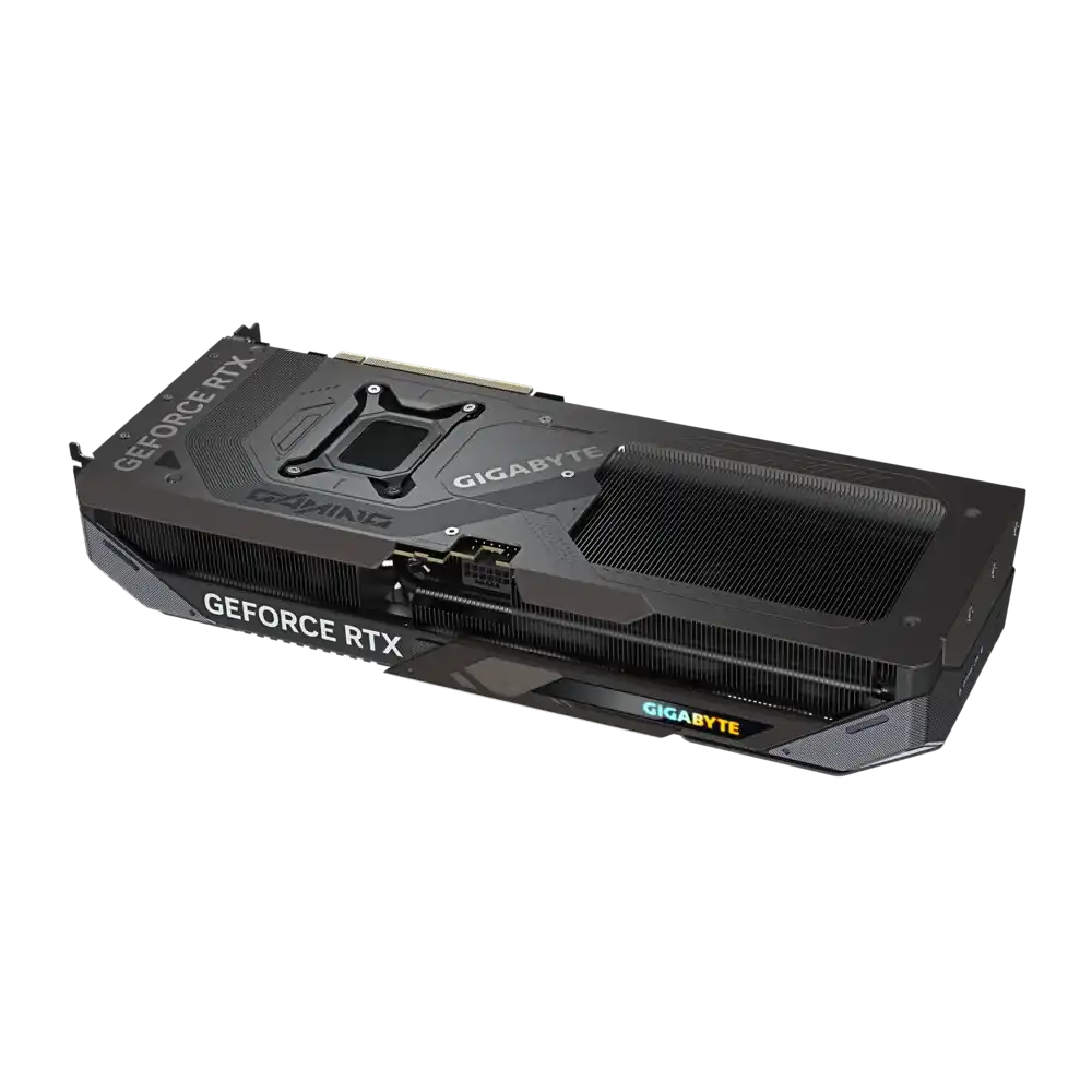 GIGABYTE GeForce RTX 5070 12GB GDDR7 GAMING OC Graphics Card 7