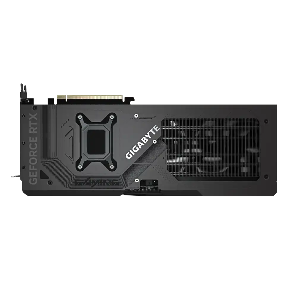 GIGABYTE GeForce RTX 5070 12GB GDDR7 GAMING OC Graphics Card 8