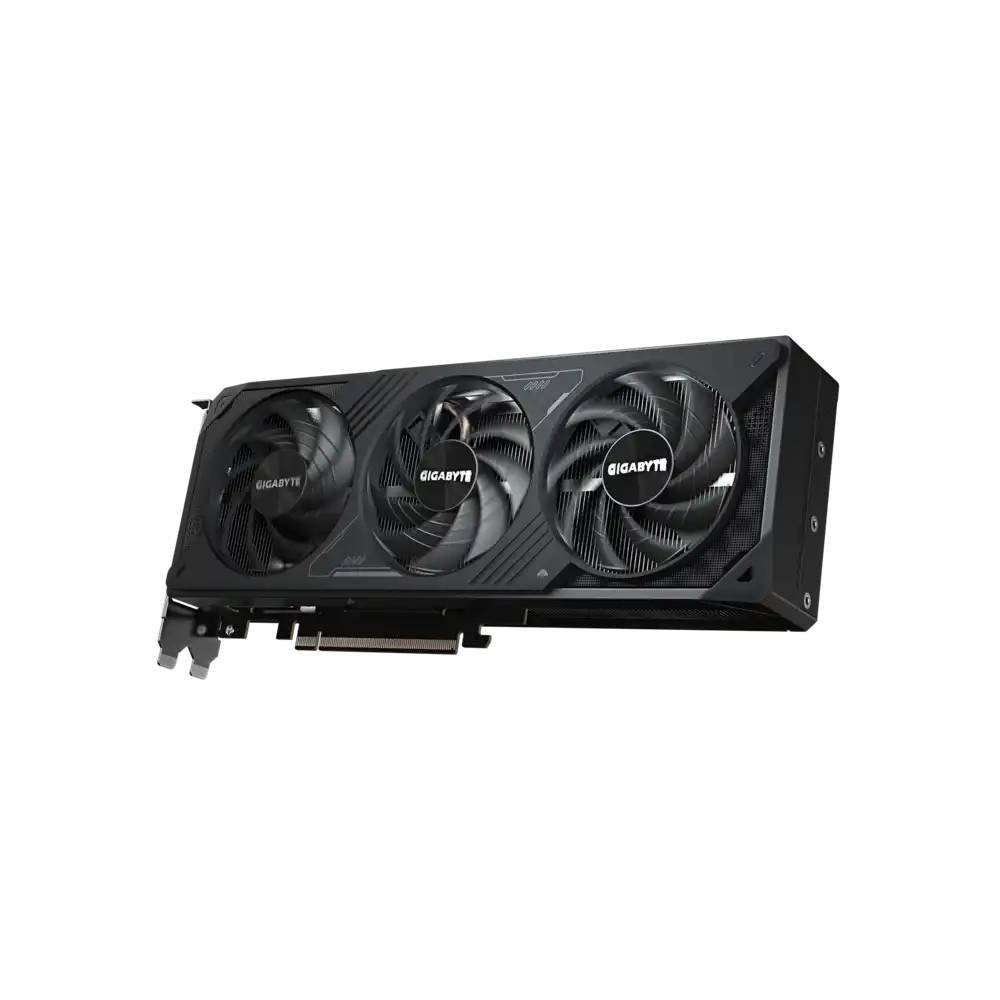 GIGABYTE GeForce RTX 5070 12GB GDDR7 WINDFORCE OC Graphics Card 3