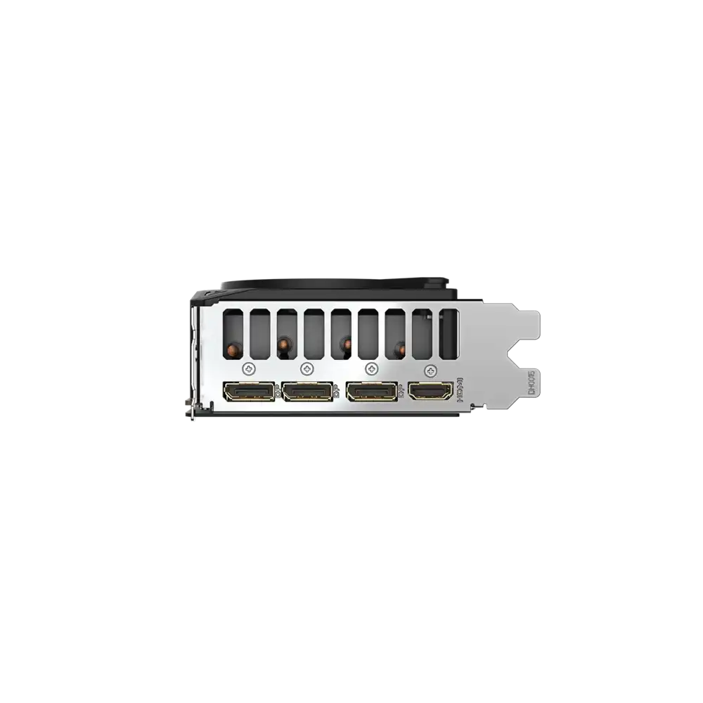 GIGABYTE GeForce RTX 5070 12GB GDDR7 WINDFORCE OC Graphics Card 6