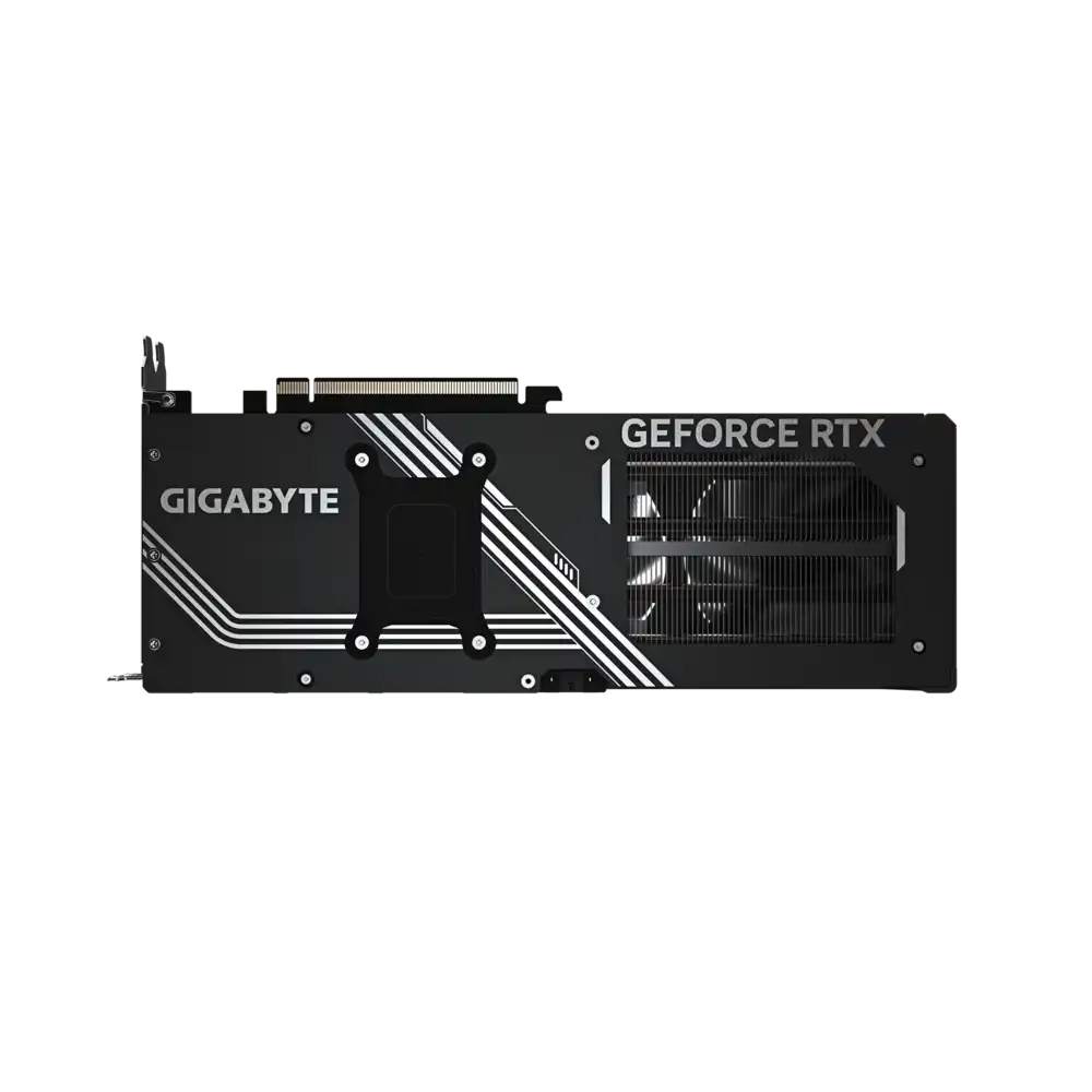GIGABYTE GeForce RTX 5070 12GB GDDR7 WINDFORCE OC Graphics Card 7