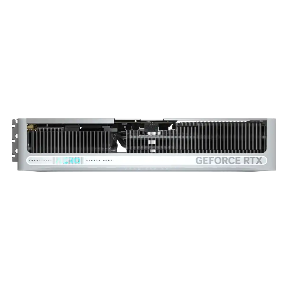 GIGABYTE GeForce RTX 5070 Ti 16GB GDDR7 AERO OC Graphics Card 8