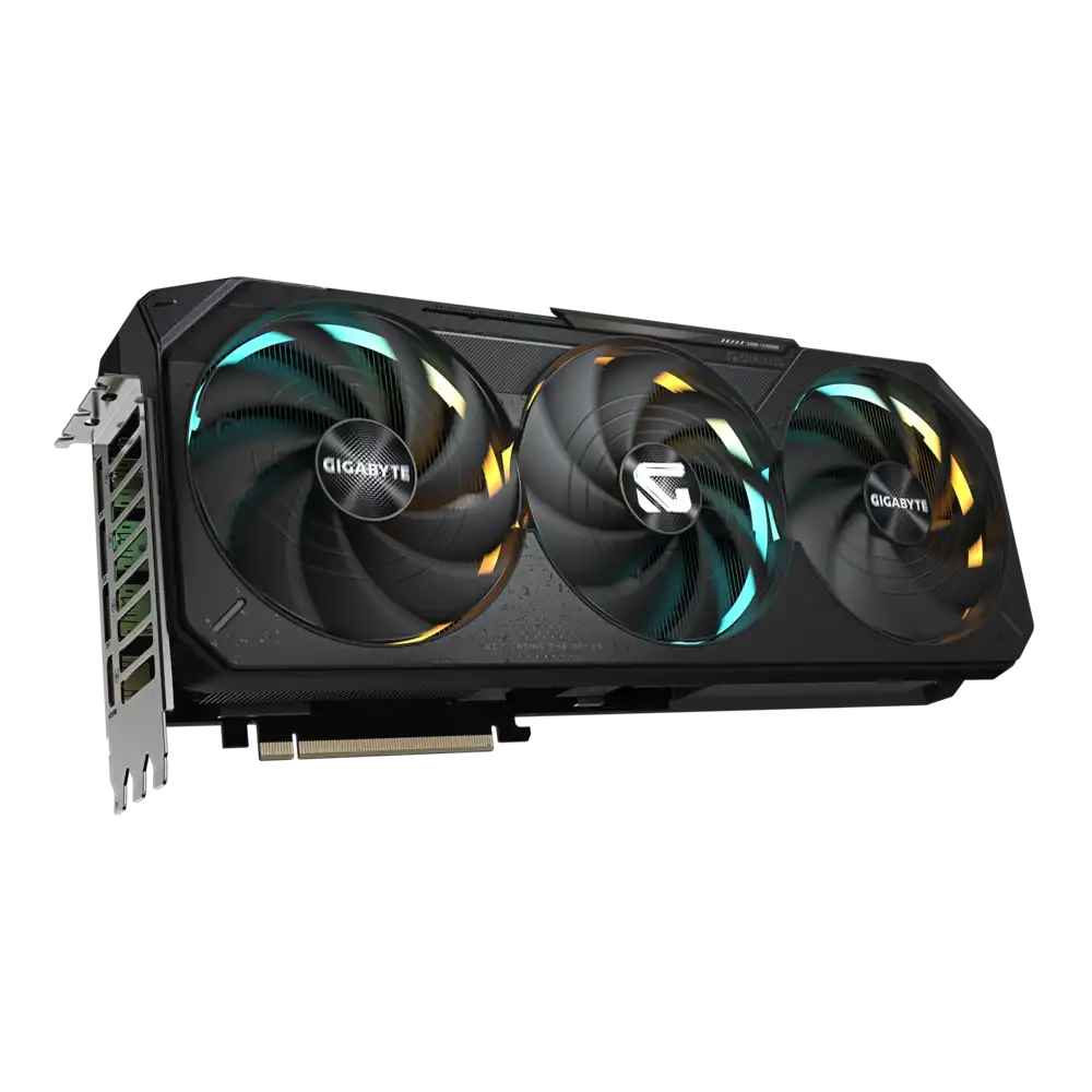 GIGABYTE GeForce RTX 5080 16GB GDDR7 GAMING OC Graphics Card 2
