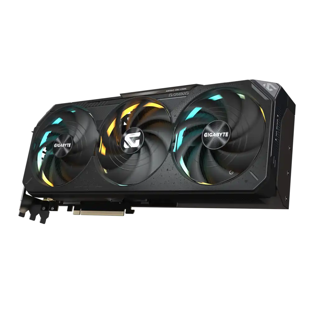 GIGABYTE GeForce RTX 5080 16GB GDDR7 GAMING OC Graphics Card 3