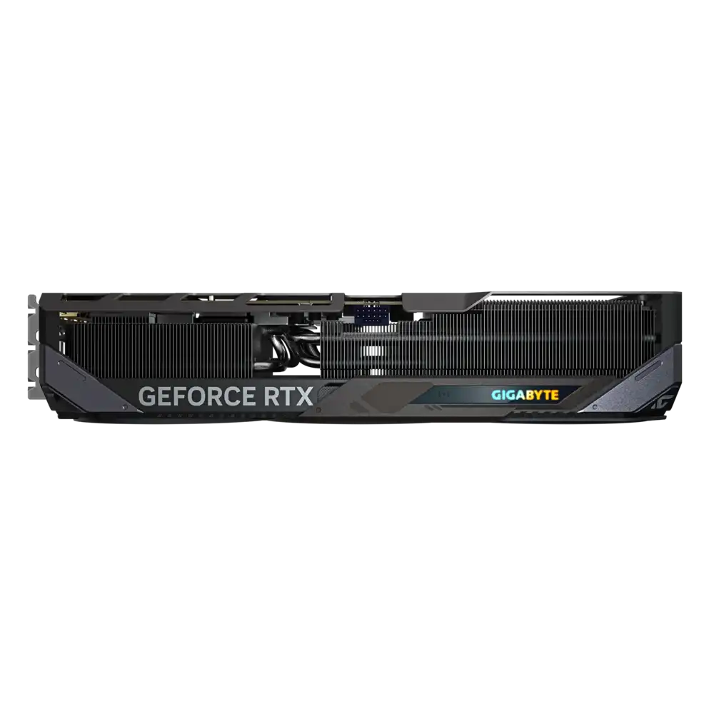 GIGABYTE GeForce RTX 5080 16GB GDDR7 GAMING OC Graphics Card 5