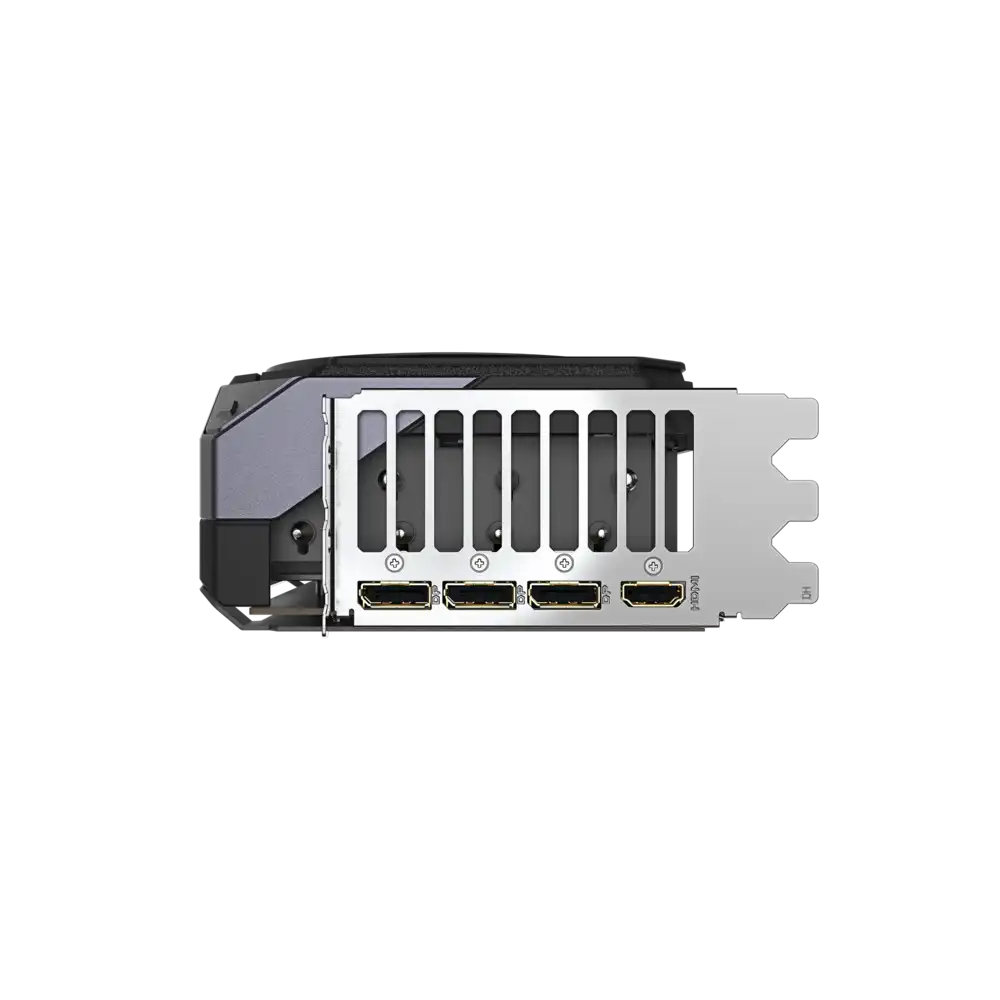 GIGABYTE GeForce RTX 5080 16GB GDDR7 GAMING OC Graphics Card 6