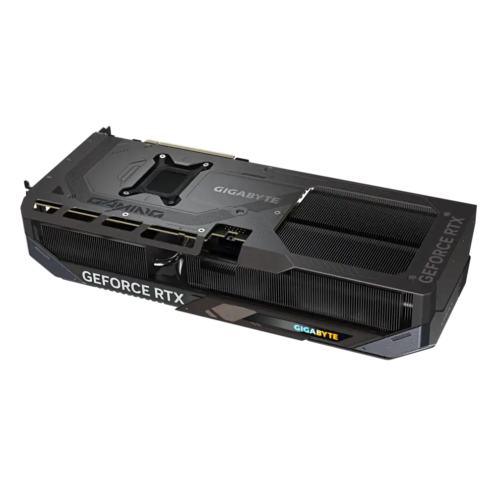 GIGABYTE GeForce RTX 5080 16GB GDDR7 GAMING OC Graphics Card 7