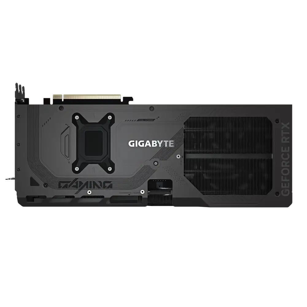 GIGABYTE GeForce RTX 5080 16GB GDDR7 GAMING OC Graphics Card 9