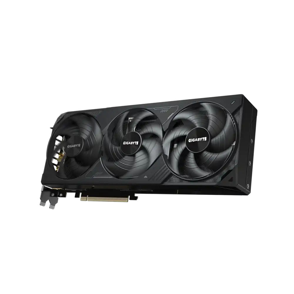 GIGABYTE GeForce RTX 5080 16GB GDDR7 WINDFORCE OC Graphics Card 3