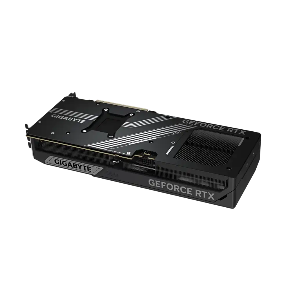 GIGABYTE GeForce RTX 5080 16GB GDDR7 WINDFORCE OC Graphics Card 6
