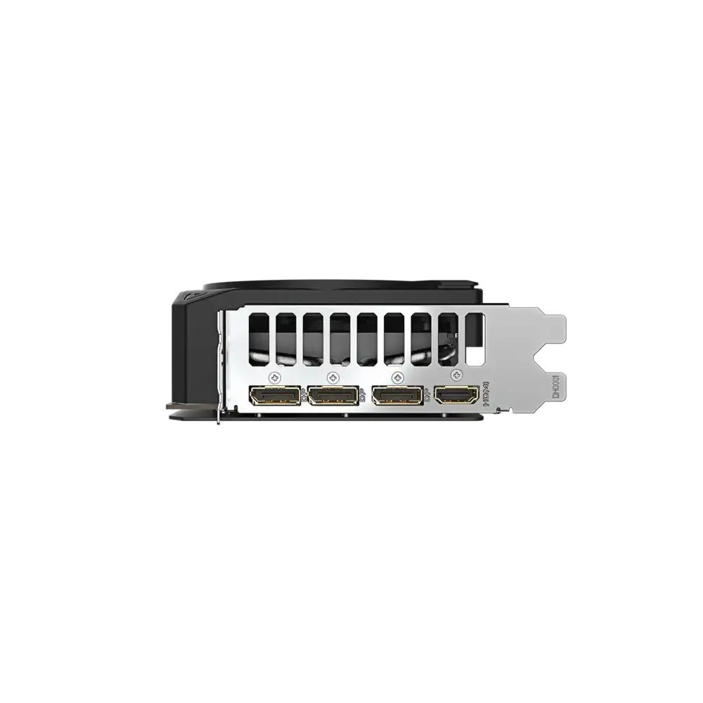 GIGABYTE GeForce RTX 5080 16GB GDDR7 WINDFORCE OC Graphics Card 8