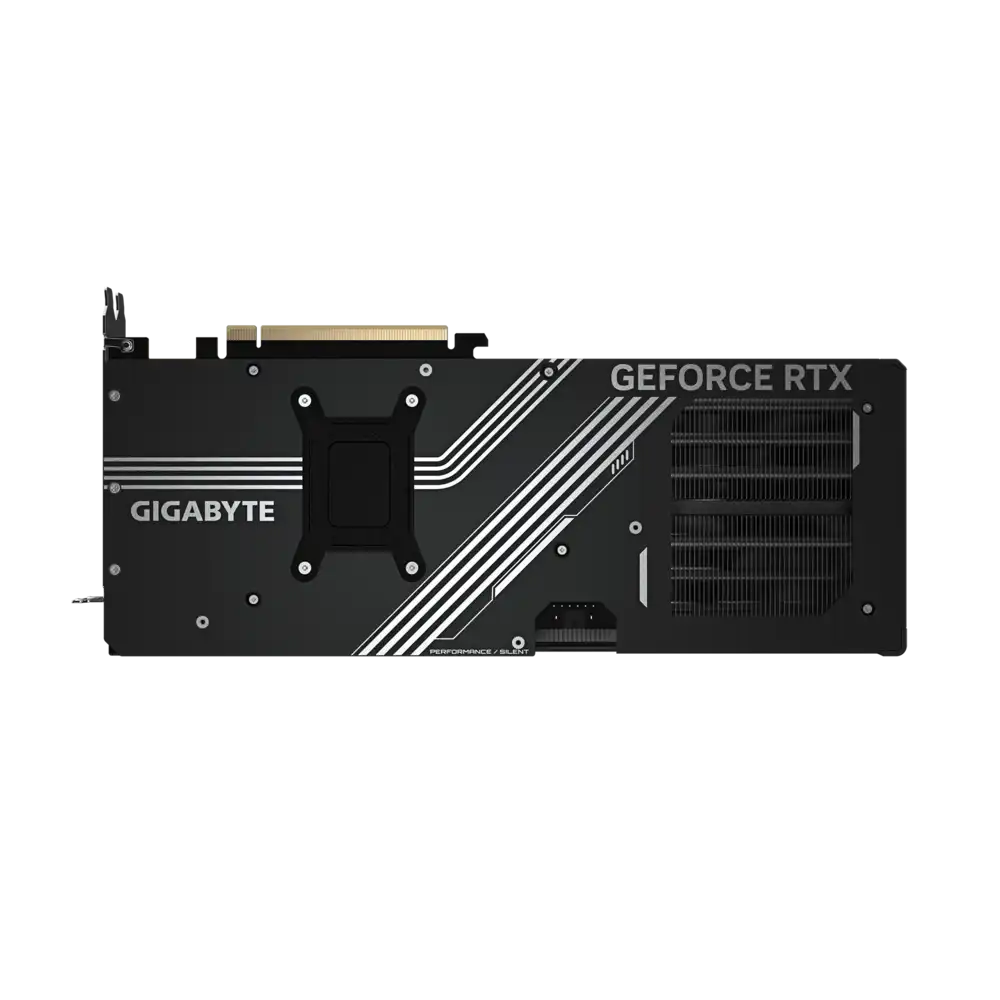 GIGABYTE GeForce RTX 5080 16GB GDDR7 WINDFORCE OC Graphics Card 9