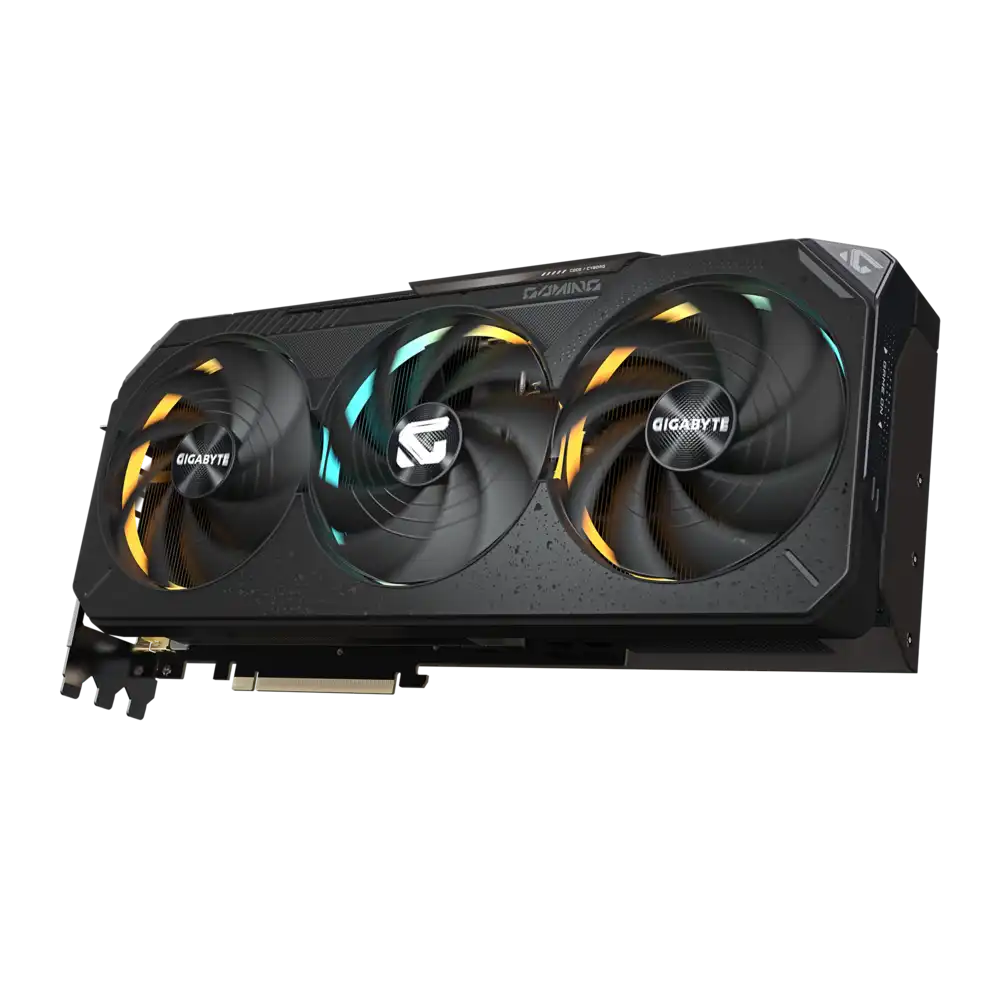 GIGABYTE GeForce RTX 5090 32GB GDDR7 GAMING OC Graphics Card 3