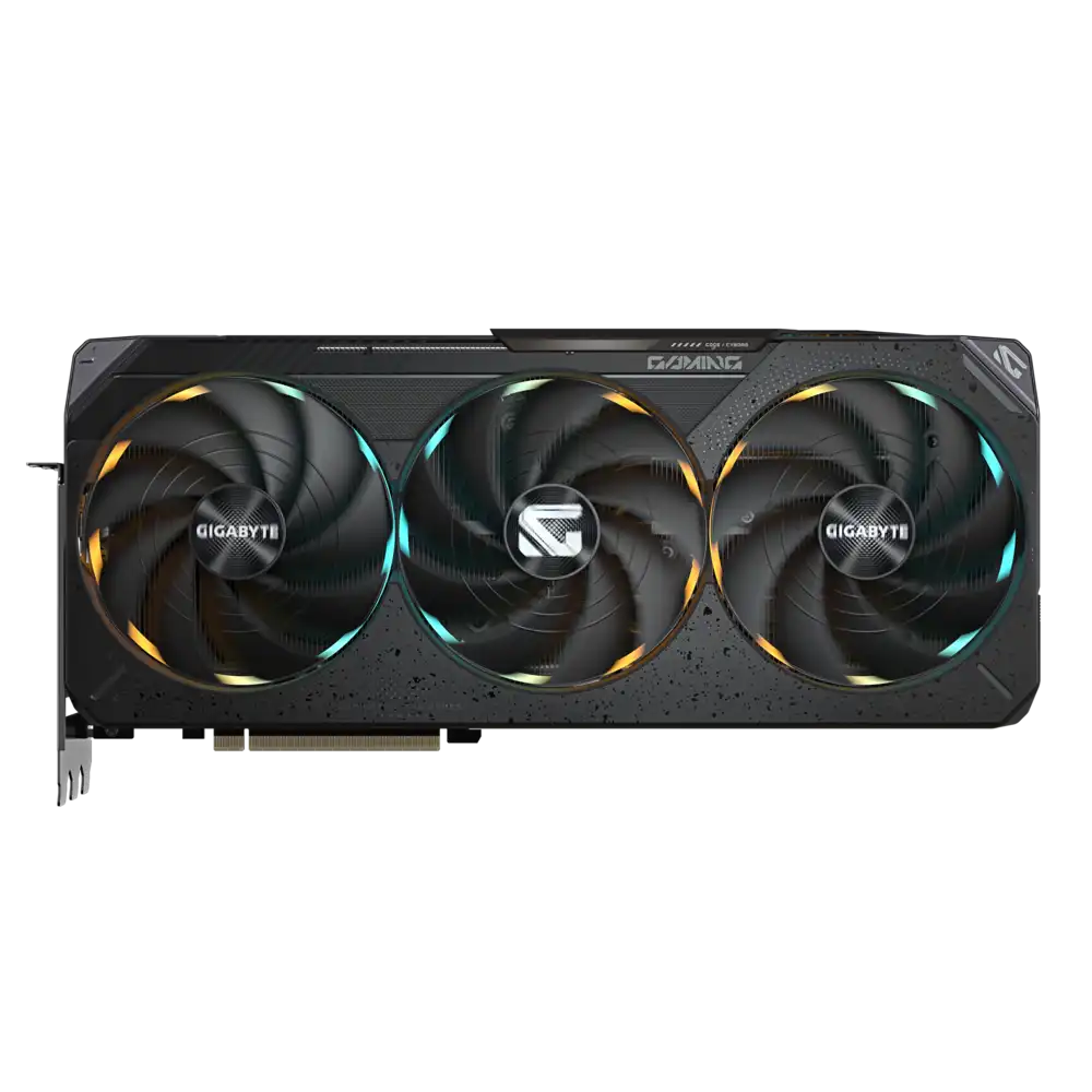 GIGABYTE GeForce RTX 5090 32GB GDDR7 GAMING OC Graphics Card 4