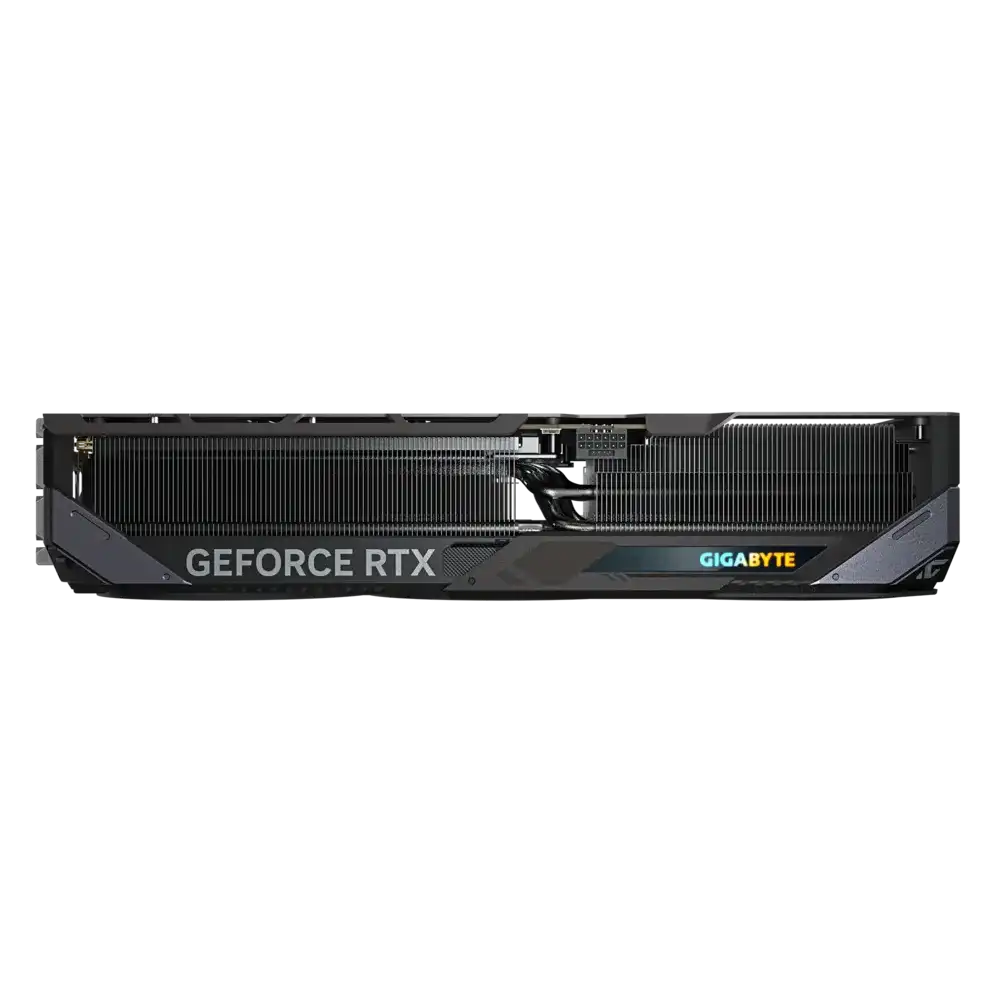 GIGABYTE GeForce RTX 5090 32GB GDDR7 GAMING OC Graphics Card 5