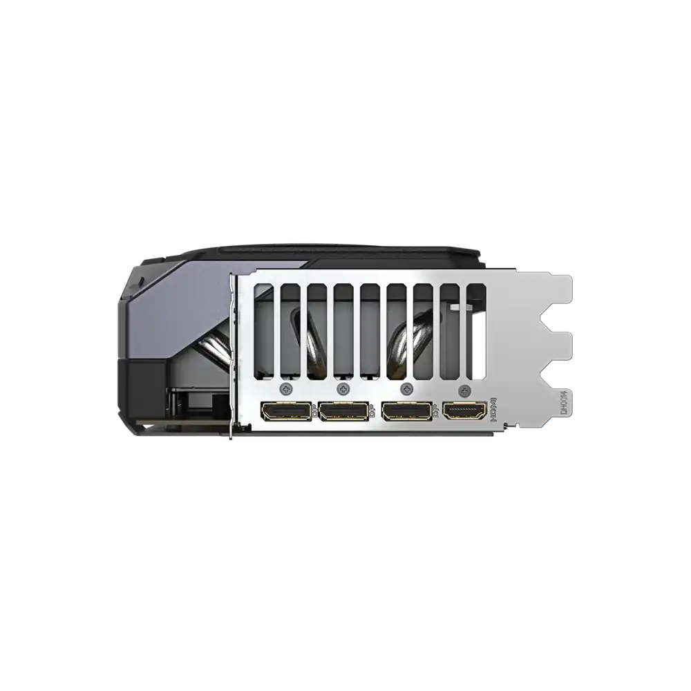 GIGABYTE GeForce RTX 5090 32GB GDDR7 GAMING OC Graphics Card 6