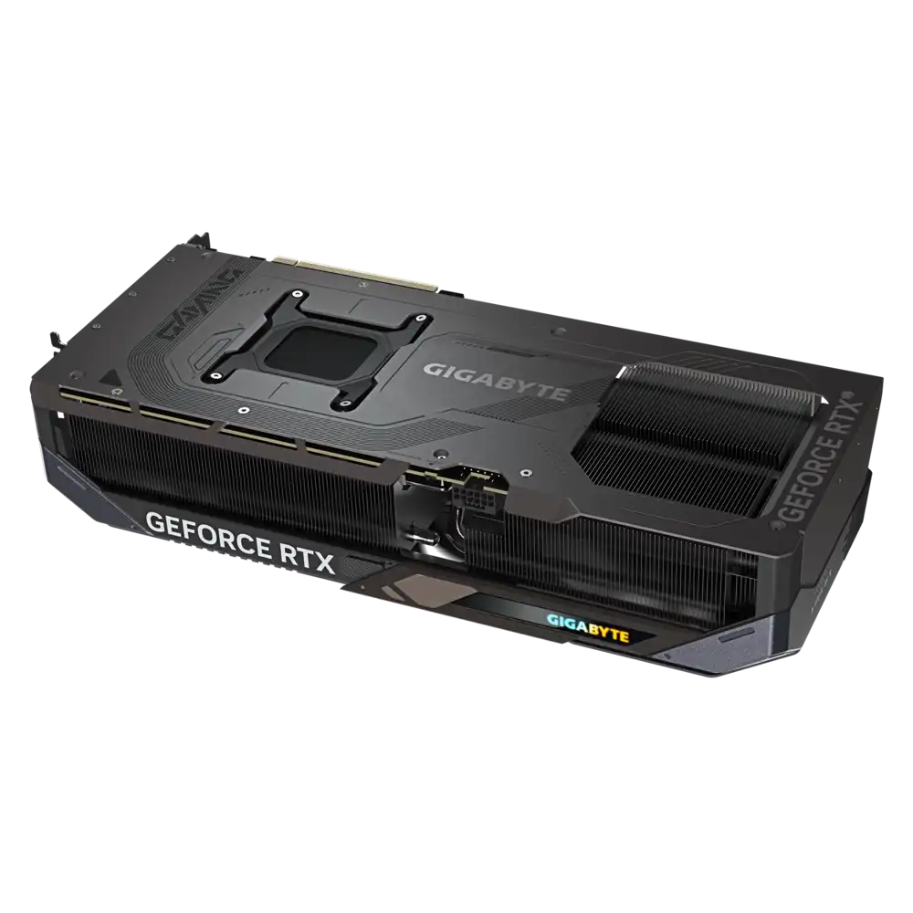 GIGABYTE GeForce RTX 5090 32GB GDDR7 GAMING OC Graphics Card 7
