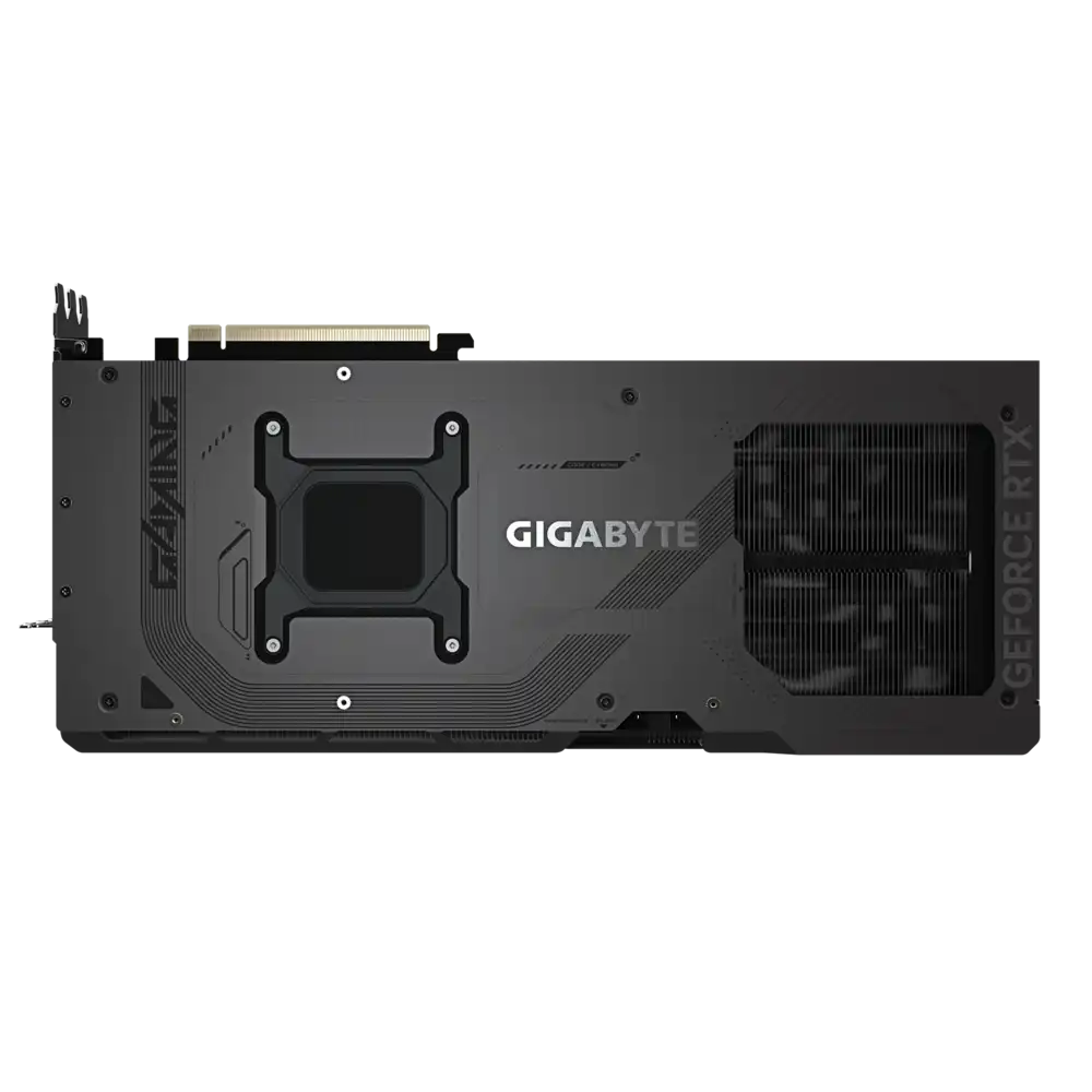GIGABYTE GeForce RTX 5090 32GB GDDR7 GAMING OC Graphics Card 8