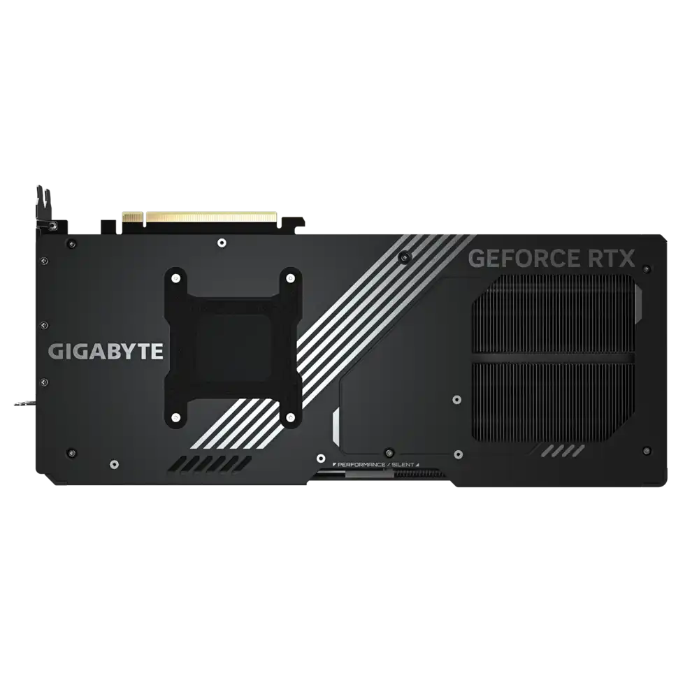 GIGABYTE GeForce RTX 5090 32GB GDDR7 WINDFORCE OC Graphics Card 11