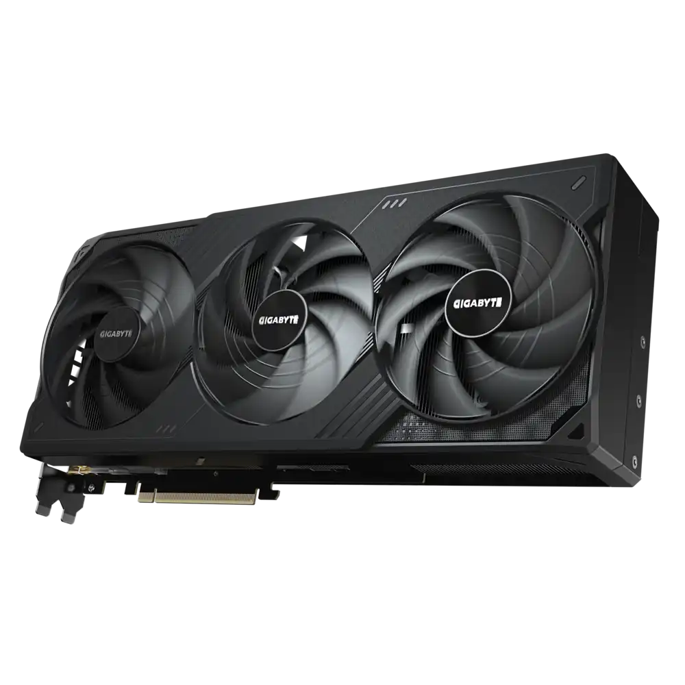 GIGABYTE GeForce RTX 5090 32GB GDDR7 WINDFORCE OC Graphics Card 3