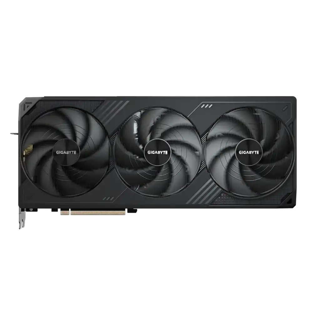 GIGABYTE GeForce RTX 5090 32GB GDDR7 WINDFORCE OC Graphics Card 4