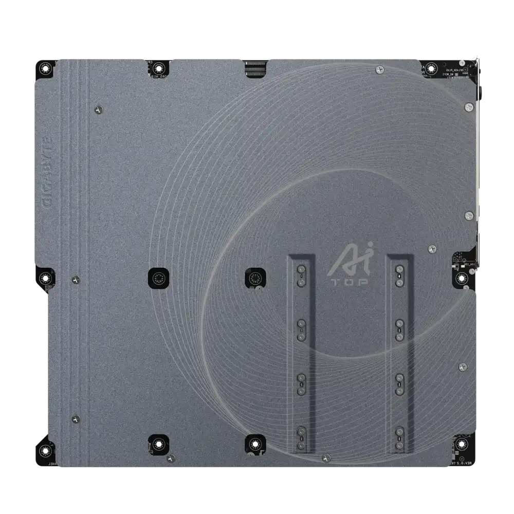 Gigabyte TRX50 AI TOP Motherboard 4