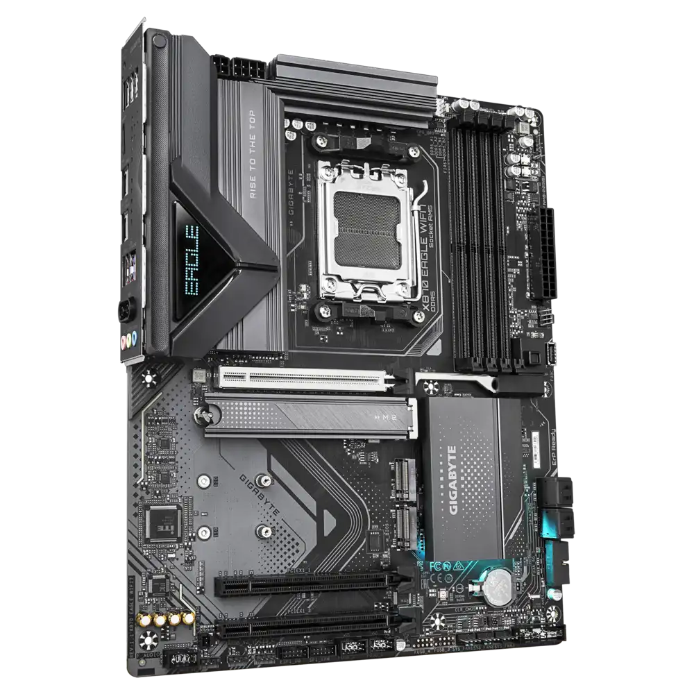 Gigabyte X870 EAGLE WIFI7 Motherboard 3