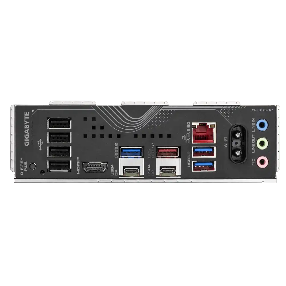 Gigabyte X870 EAGLE WIFI7 Motherboard 5
