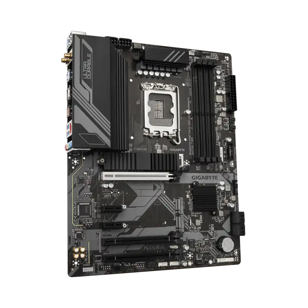 Gigabyte Z790 D AX Motherboard 2