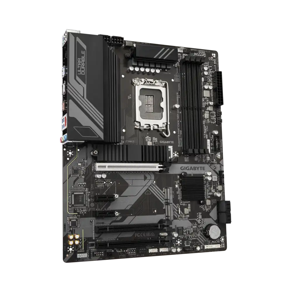 Gigabyte Z790 D Motherboard 2