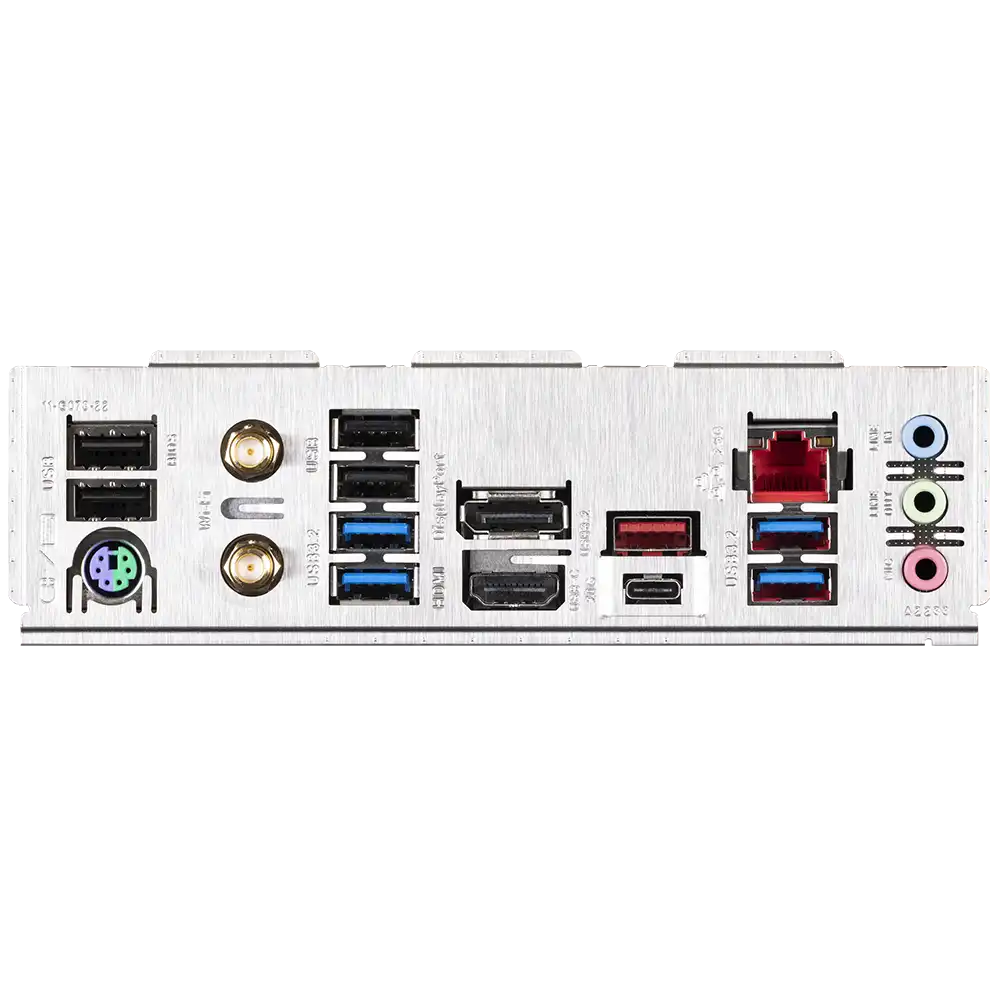 Gigabyte Z790 UD AC Motherboard 4