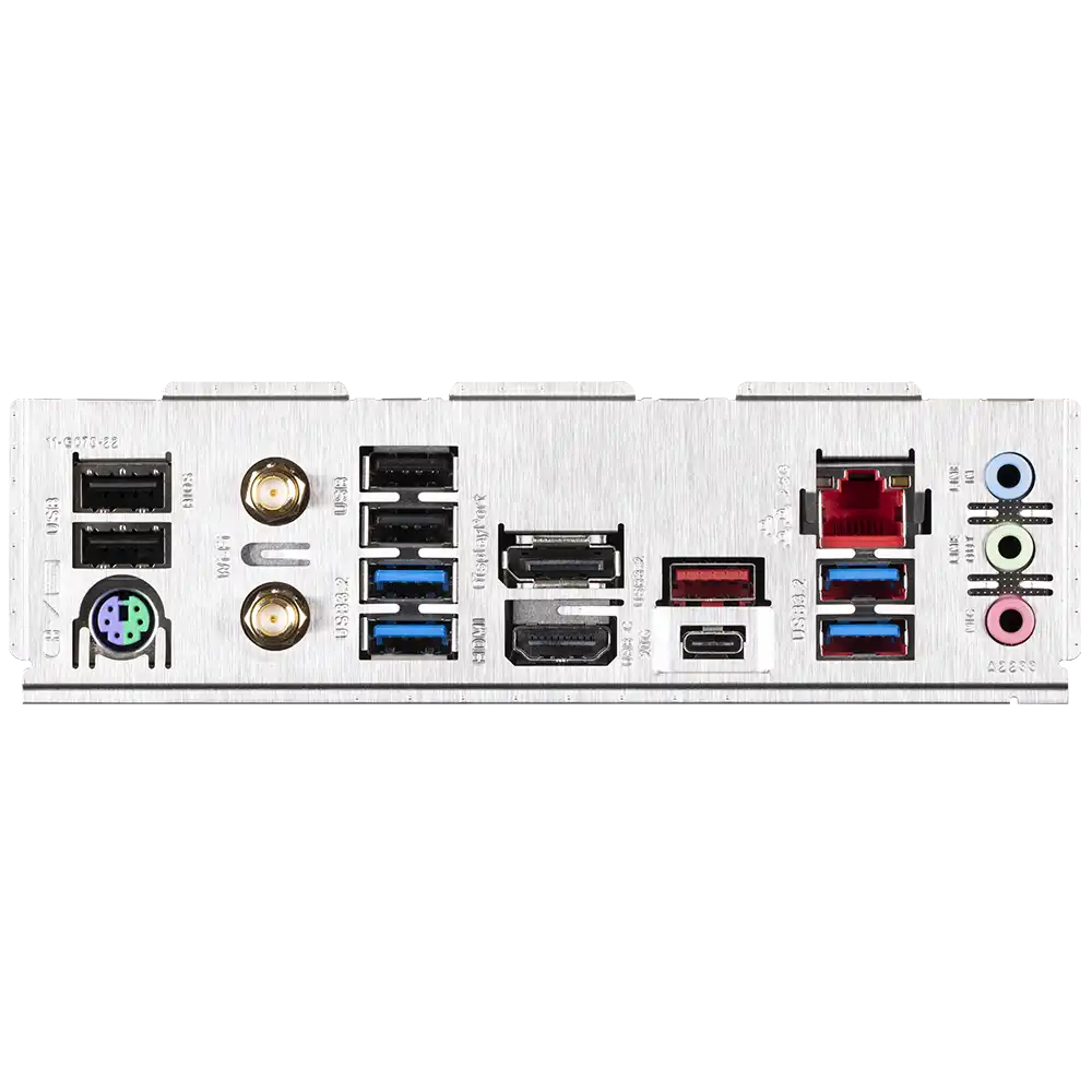 Gigabyte Z790 UD AX Motherboard 6