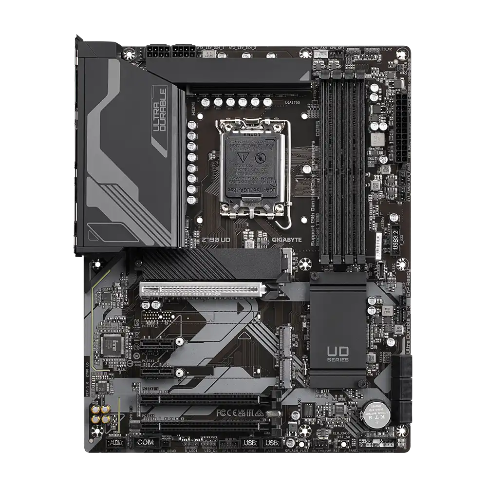 Gigabyte Z790 UD Motherboard 3
