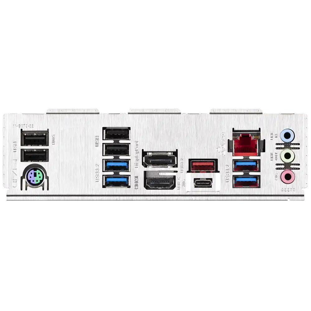 Gigabyte Z790 UD Motherboard 6