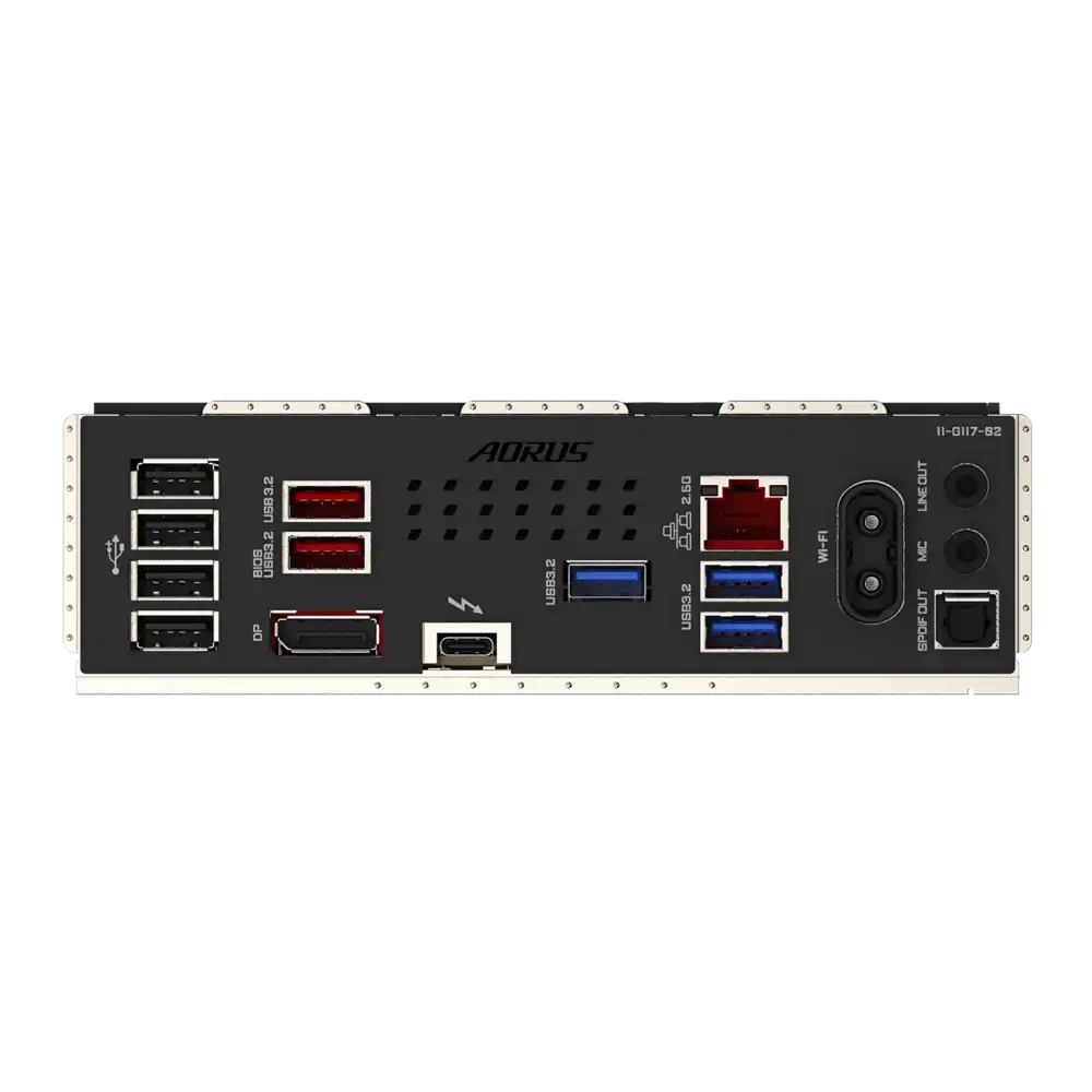 Gigabyte Z890 AORUS ELITE WIFI7 Motherboard 6