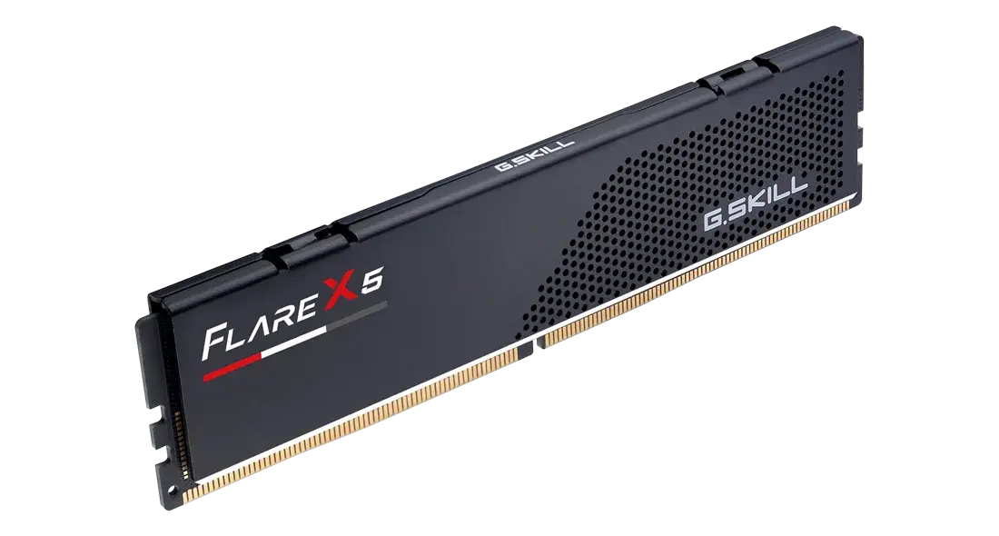 G.Skill Flare X5 16GB DDR5 6000MHz CL36-36-36-96 1.25V AMD EXPO RAM