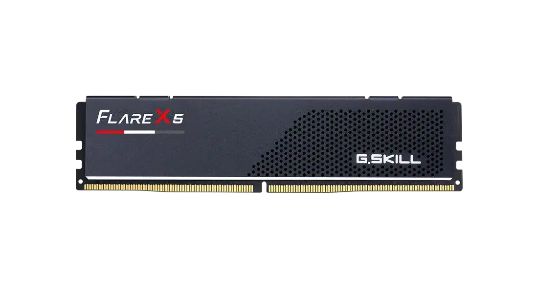 G.Skill Flare X5 16GB DDR5 6000MHz CL36-36-36-96 1.25V AMD EXPO RAM 2