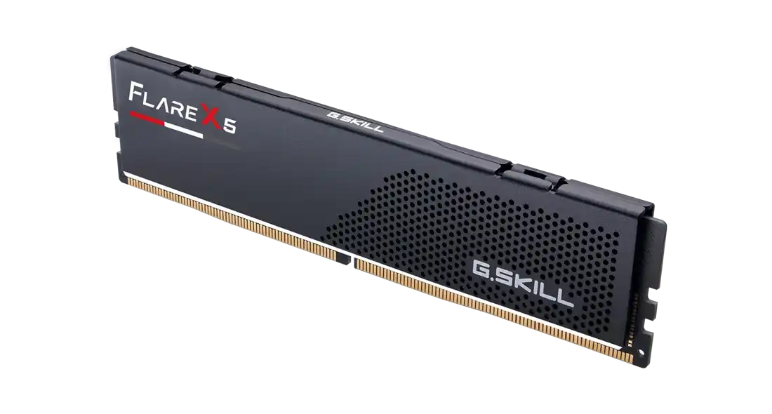 G.Skill Flare X5 16GB DDR5 6000MHz CL36-36-36-96 1.25V AMD EXPO RAM 3