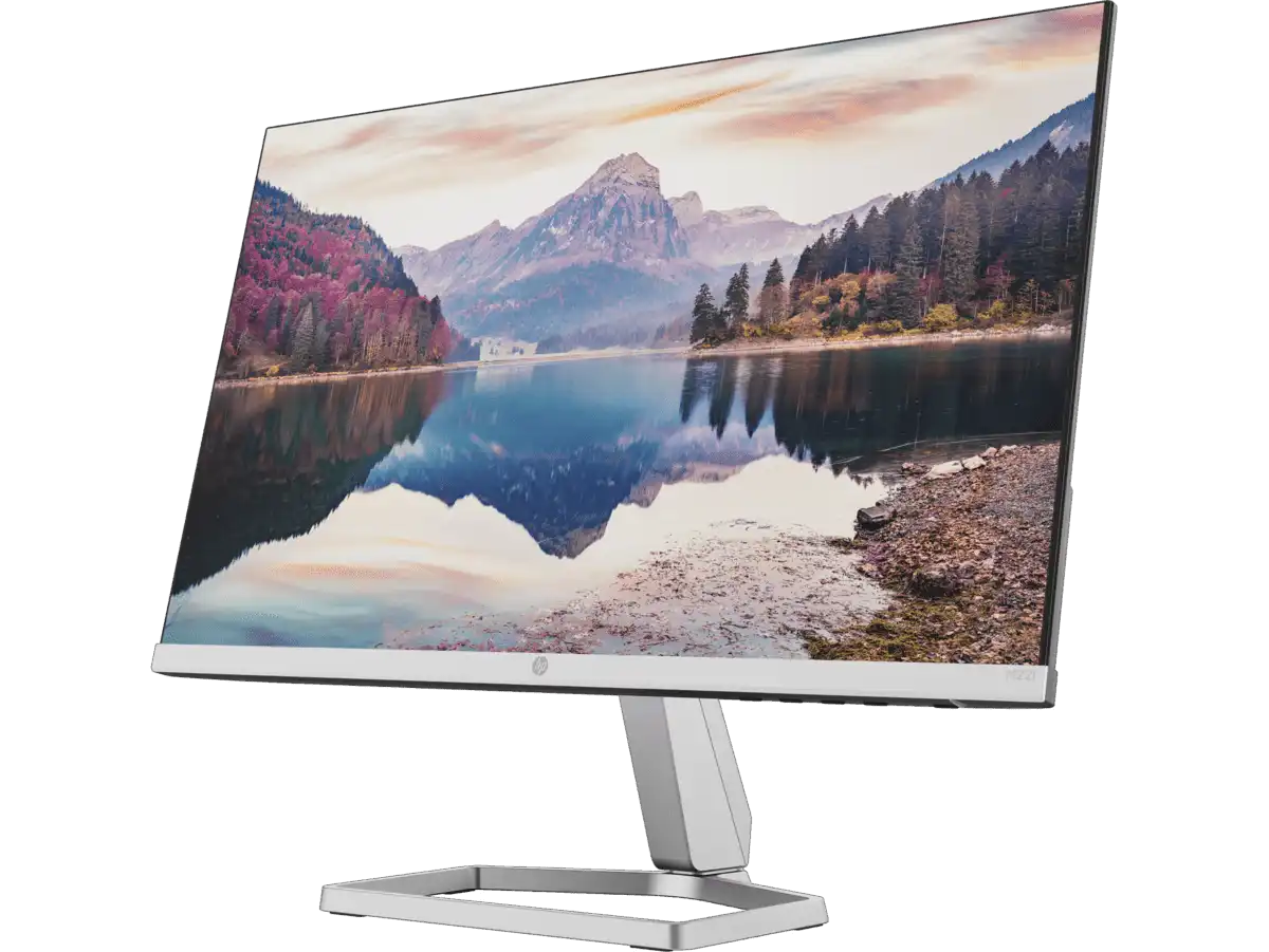 HP M22F 21.5" FHD IPS Monitor 3