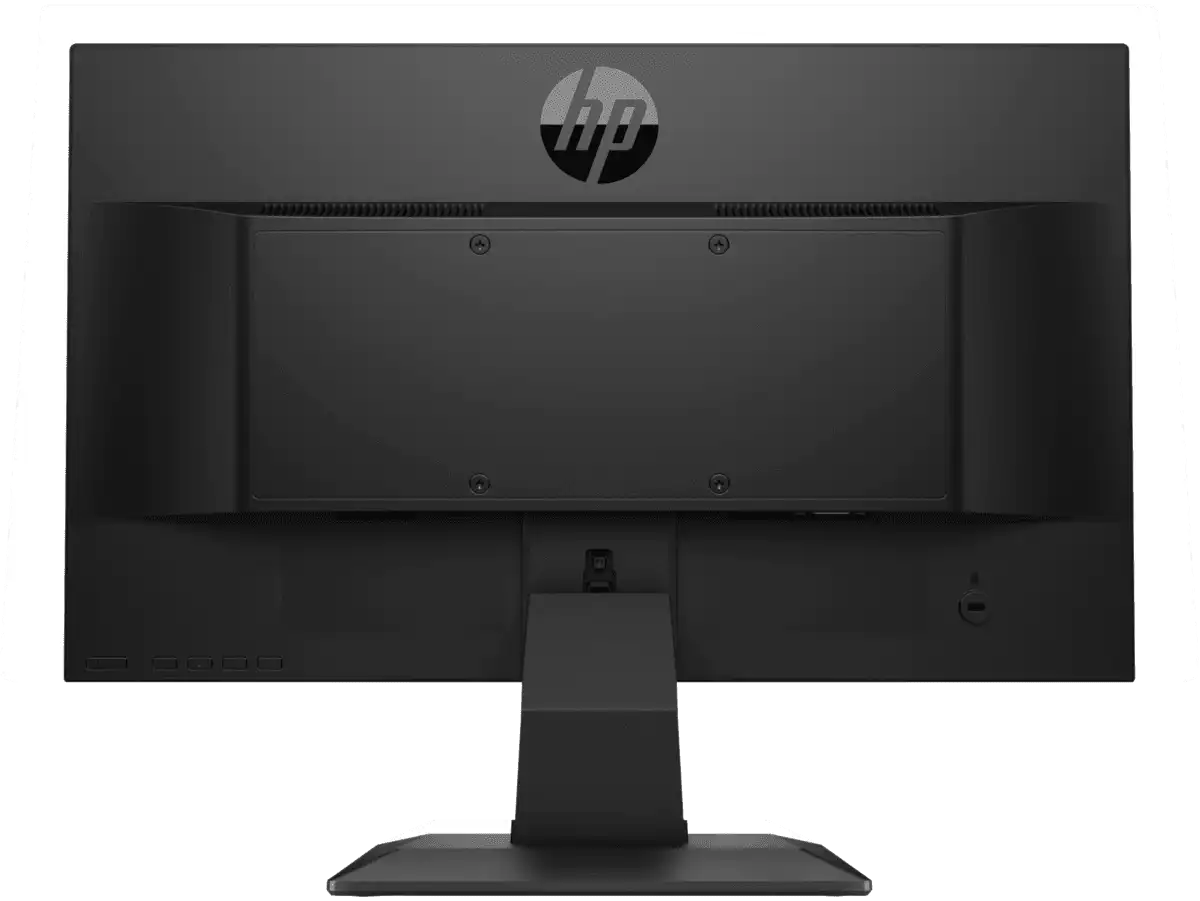 HP P204v 19.5" HD+ TN Monitor 4