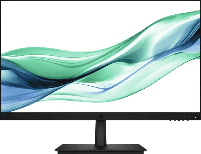 HP Series 3 Pro 324PB 23.8" FHD IPS Monitor
