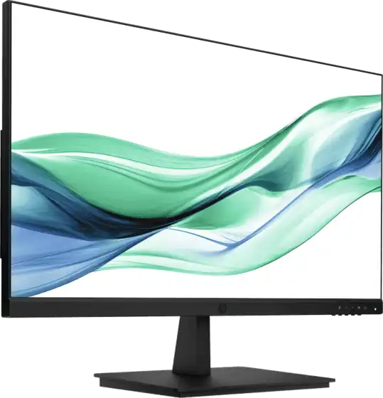 HP Series 3 Pro 324PB 23.8" FHD IPS Monitor 2