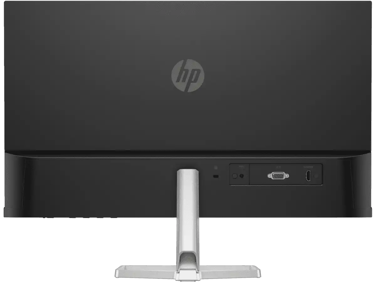 HP Series 5 524SF 23.8" FHD IPS 100 Hz Monitor 6