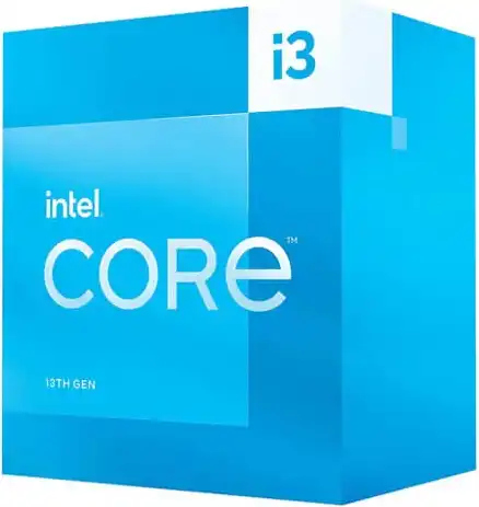 Intel Core i3 13100 Processor