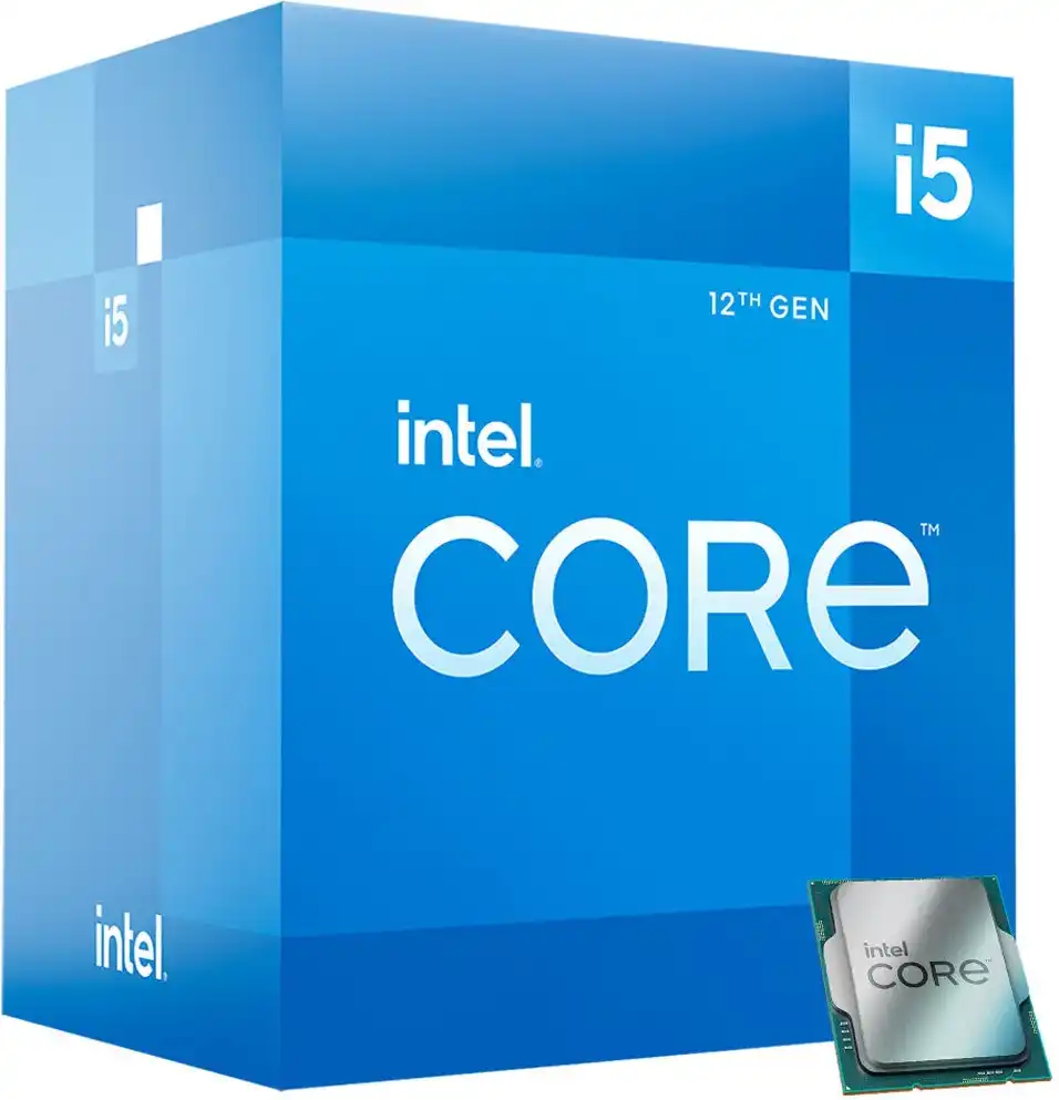 Intel Core i5 12600 Processor