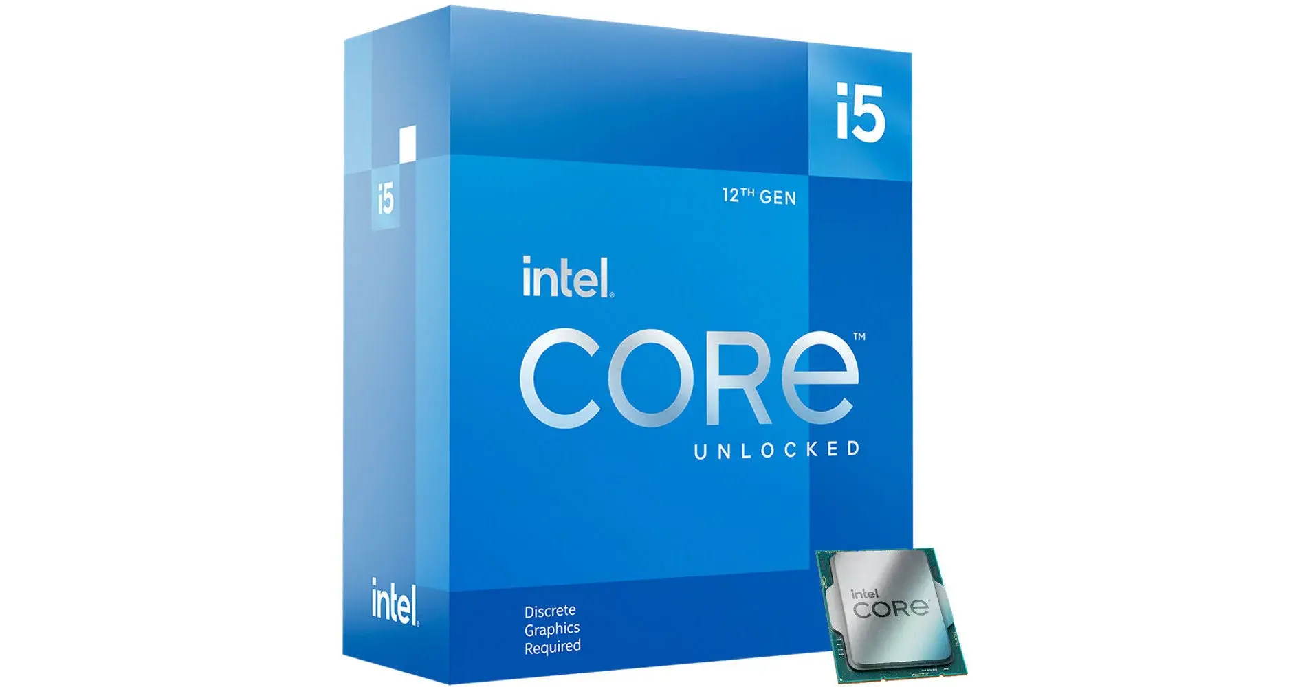 Intel Core i5 12600KF Processor