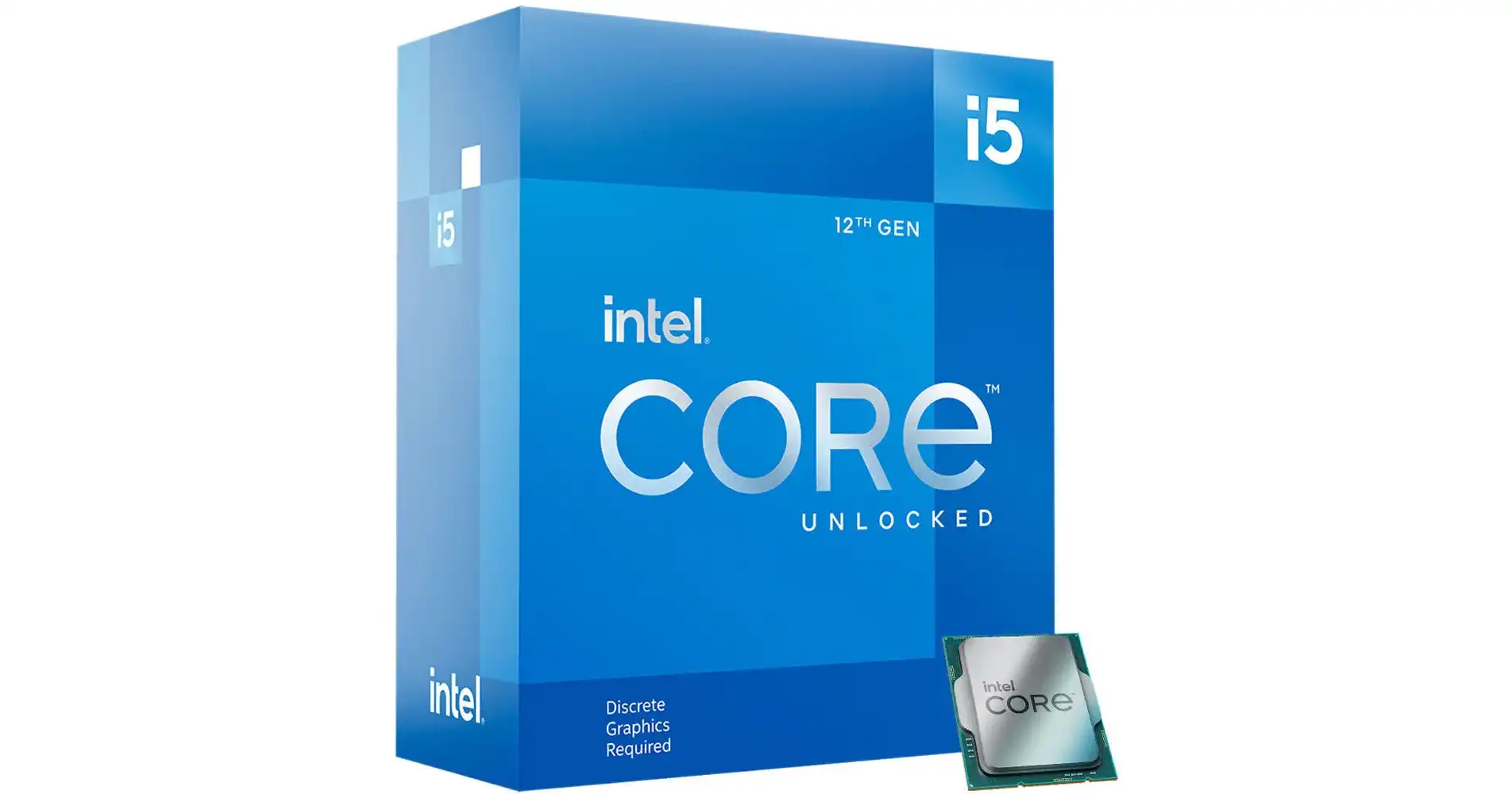 Intel Core i5 12600KF Processor